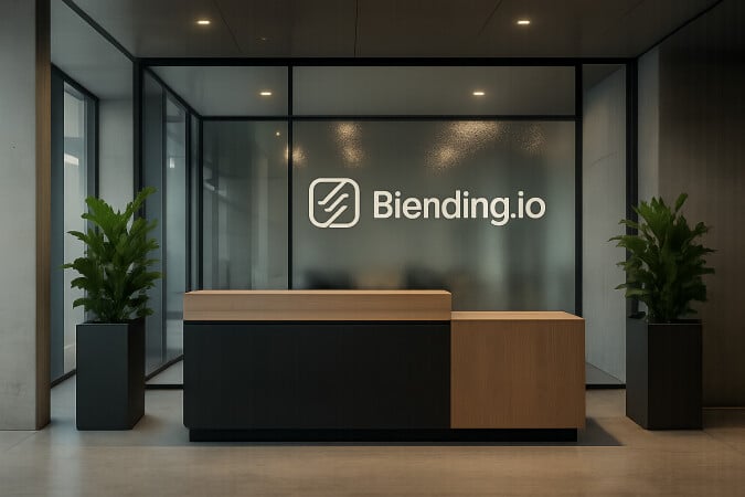 Blending.io image 4