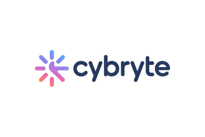 Cybryte logo