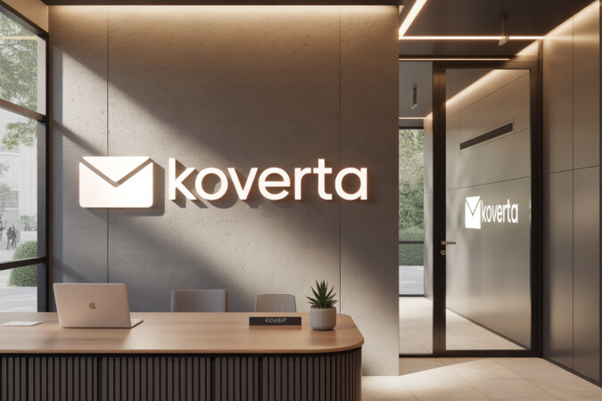 Koverta.com - Best domains for sale