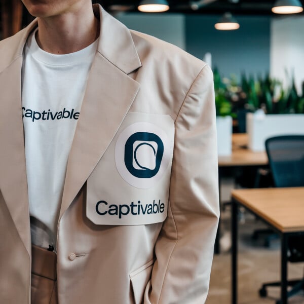 CaptivAble.com image 3