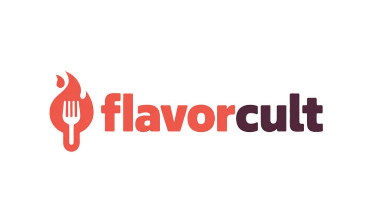 FlavorCult logo