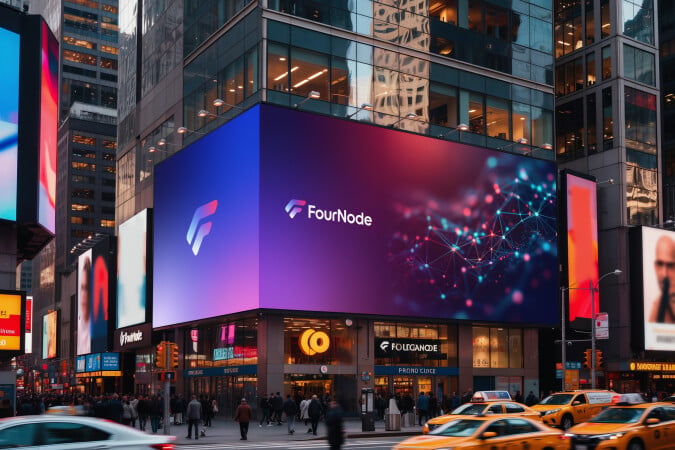 FourNode.com — 3