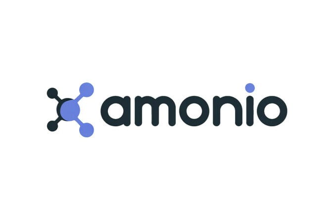 Amonio logo