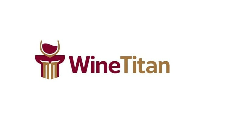 WineTitan logo