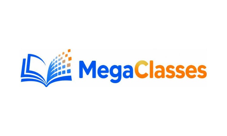 MegaClasses logo