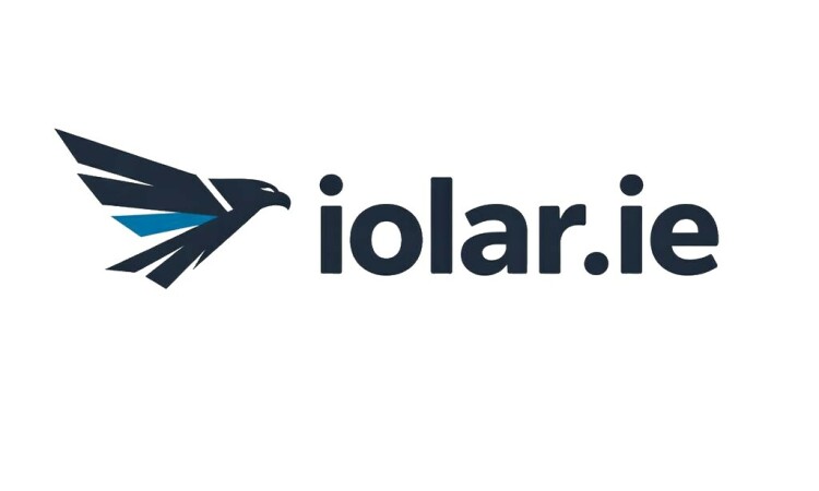 Iolar logo