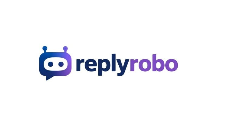 ReplyRobo logo