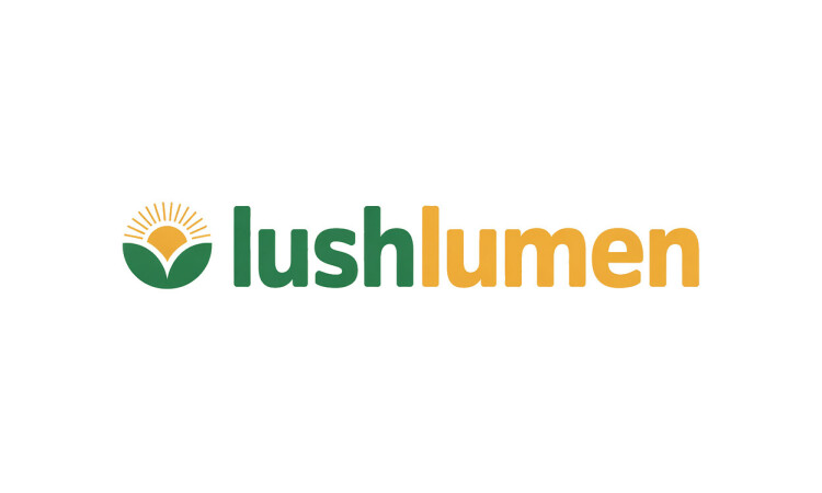 LushLumen.com - buy New premium domains