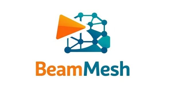 BeamMesh logo
