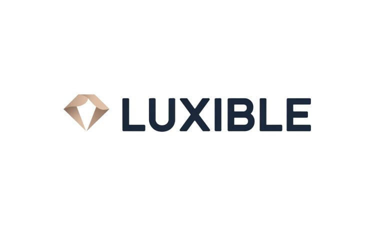 Luxible logo