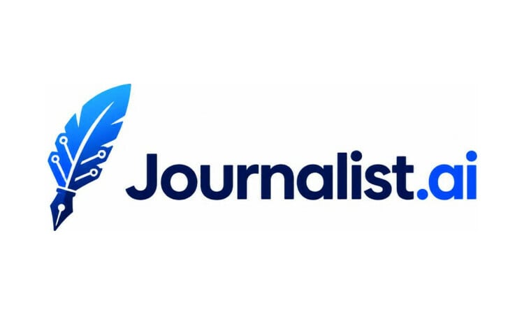 Journalist logo