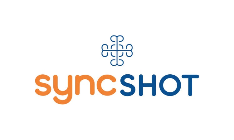 SyncShot logo