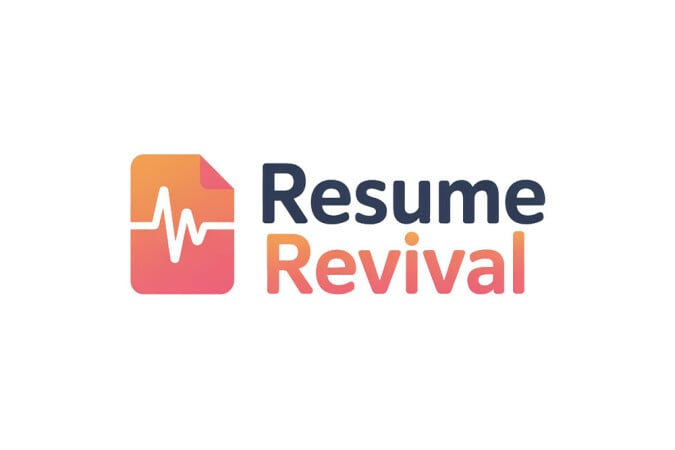ResumeRevival logo