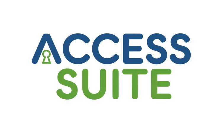 AccessSuite logo