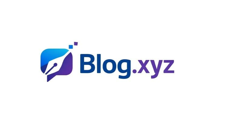 Blog logo