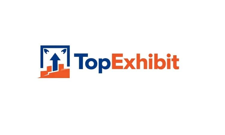 TopExhibit logo