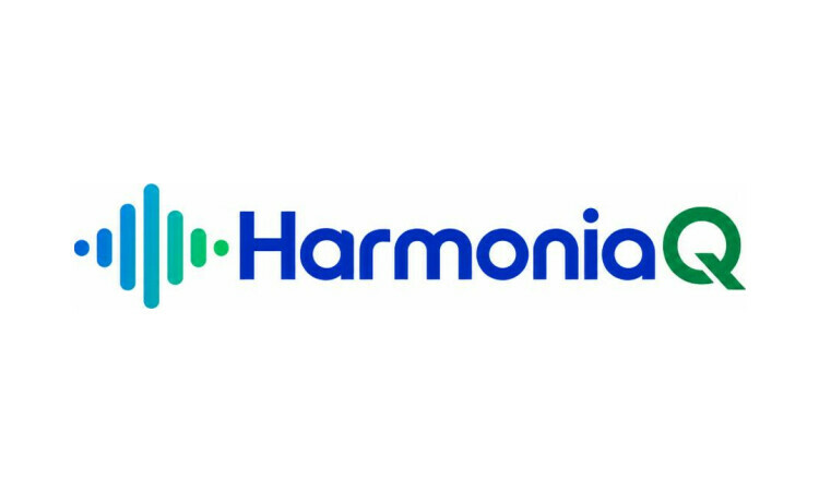 HarmoniaQ logo