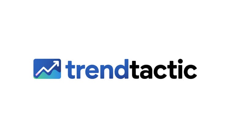 TrendTactic logo