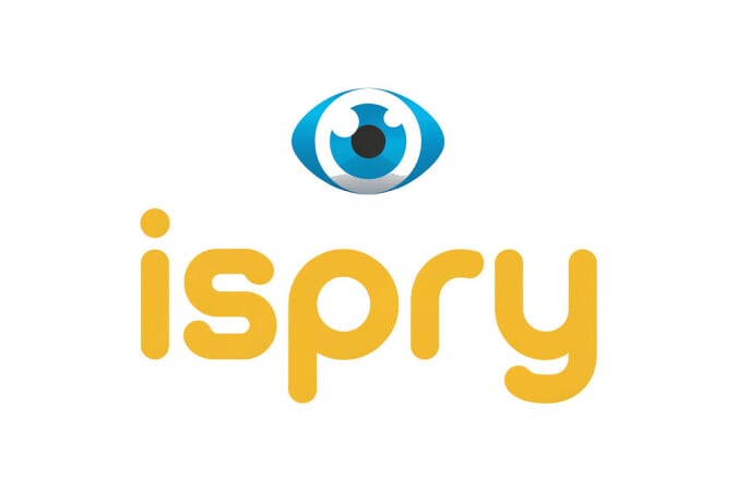 Ispry logo