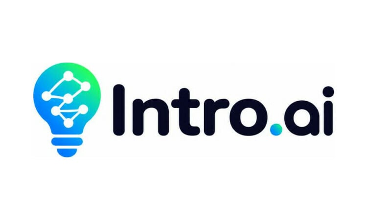 Intro logo