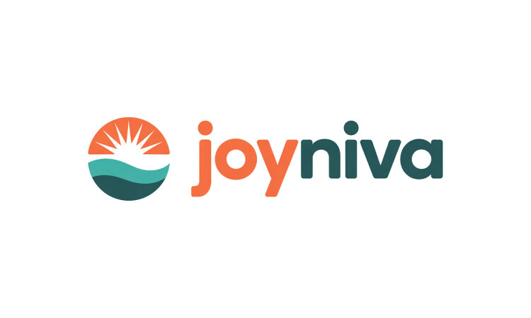 JoyNiva.com - Creative premium domain marketplace