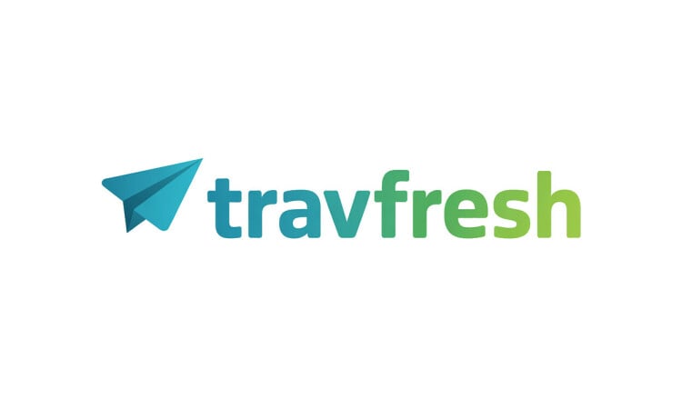 TravFresh logo