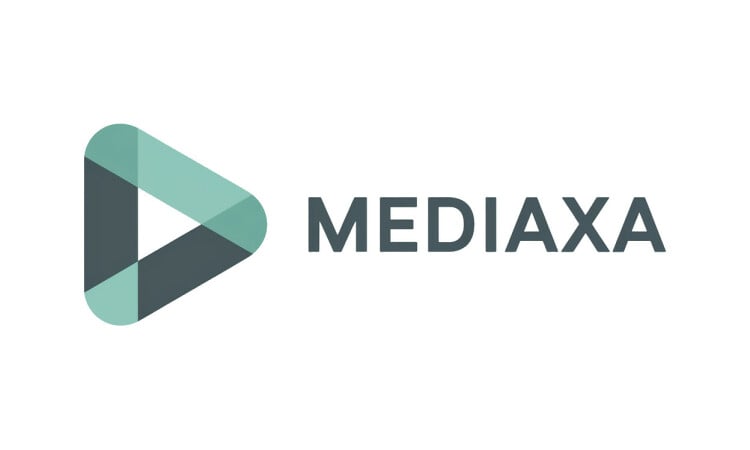 Mediaxa logo