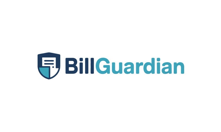 billguardian logo