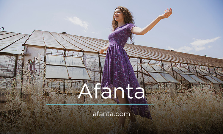 Afanta.com - Unique premium domains