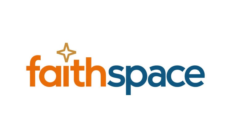 FaithSpace logo
