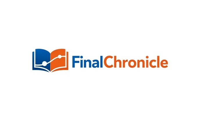 FinalChronicle logo