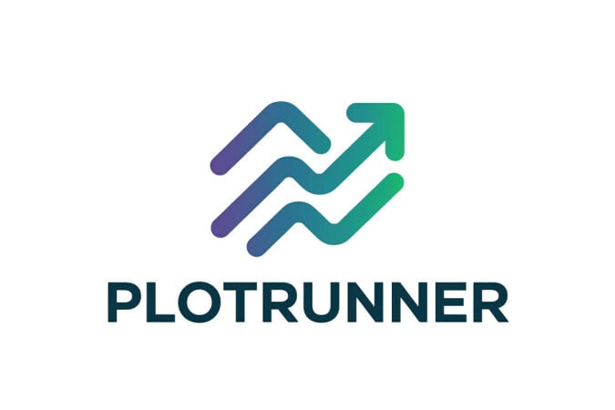 PlotRunner logo