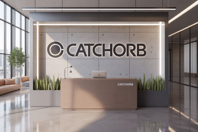 CatchOrb.com - New domains for sale