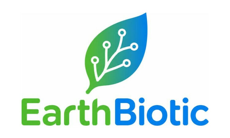 EarthBiotic logo