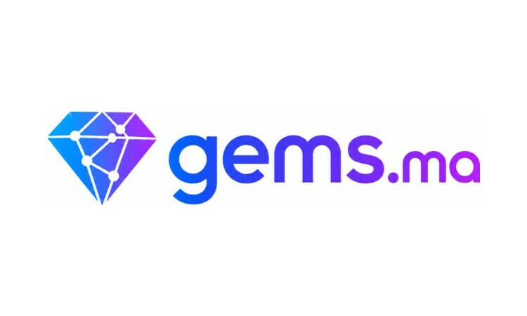 Gems logo