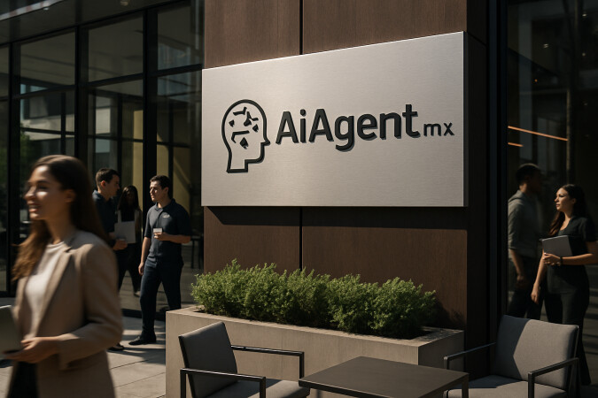 AiAgent.mx image 4