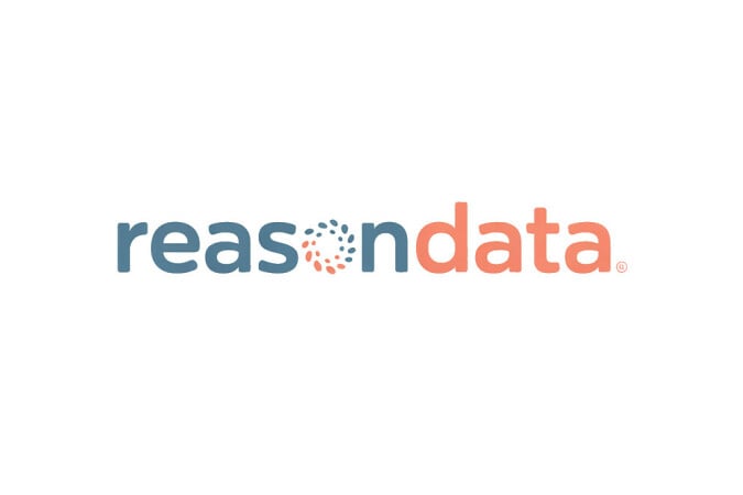 ReasonData logo