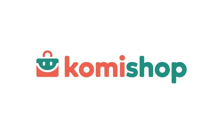 KomiShop.com - Great premium domain names
