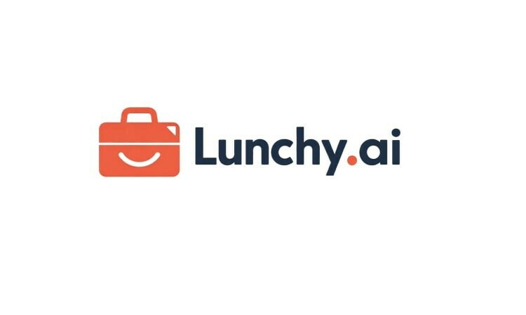 Lunchy logo