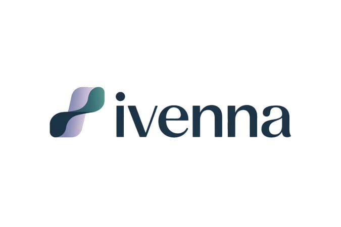 Ivenna logo