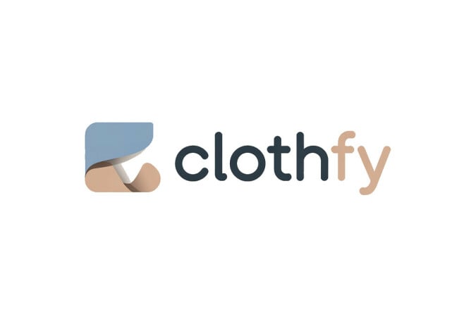 Clothfy logo
