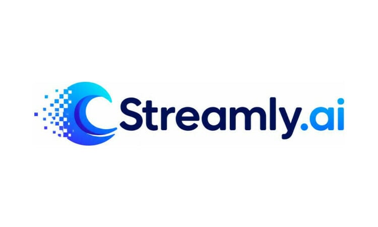 Streamly logo