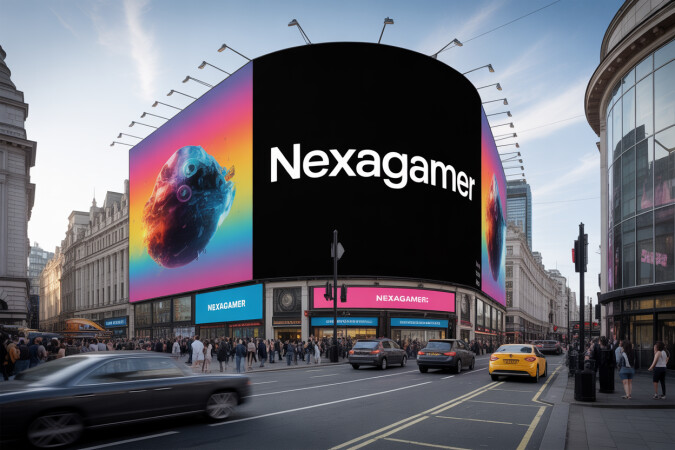 NexaGamer.com — 3