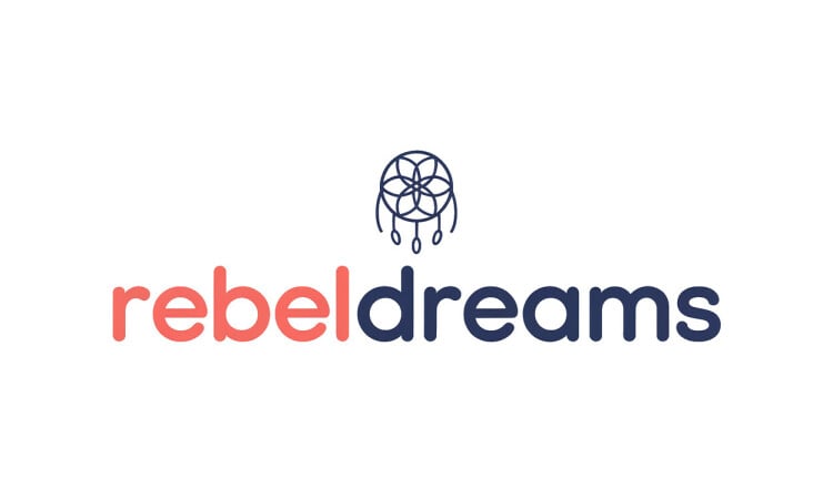 RebelDreams logo