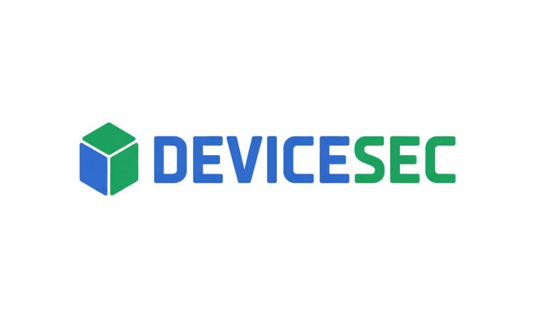 DeviceSec logo