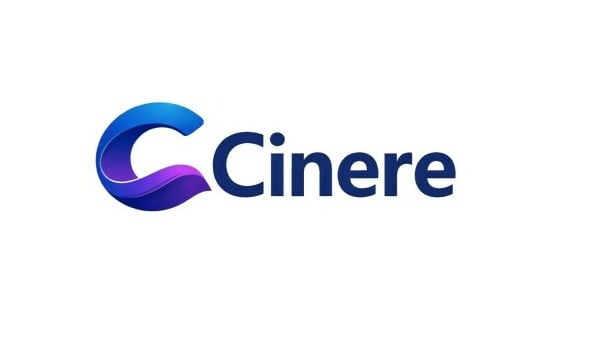 Cinere logo
