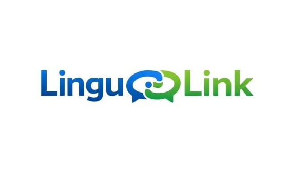 LinguoLink logo