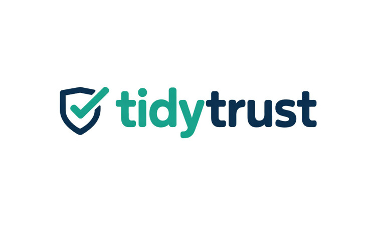 TidyTrust.com - Creative premium domain marketplace
