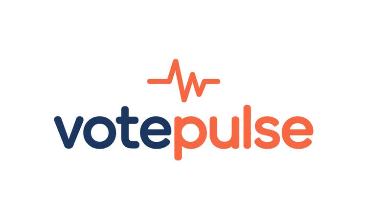 VotePulse logo