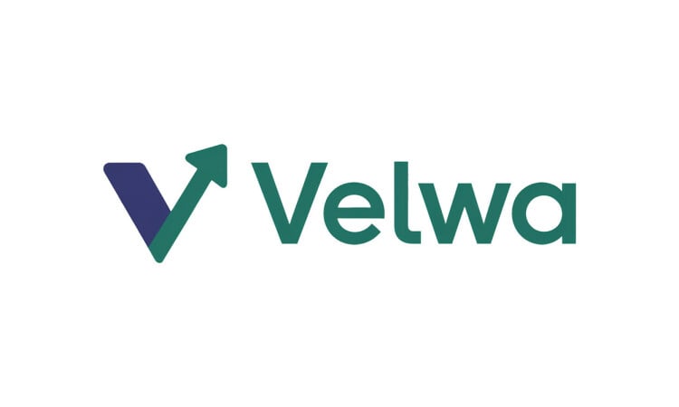 Velwa logo